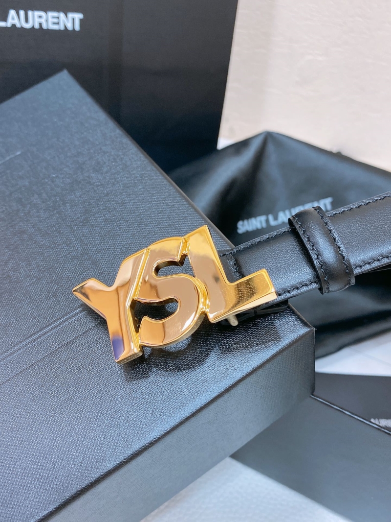 YSL Belts